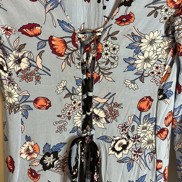 Maeve by Anthropologie Leyster Dress - Size 2 - Picture 12 of 14